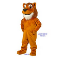 Larry Lion Costume